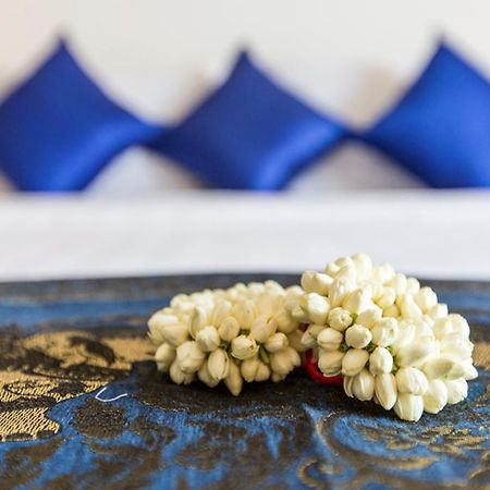 Jasmine Terrace Villa Phnom Penh Luaran gambar