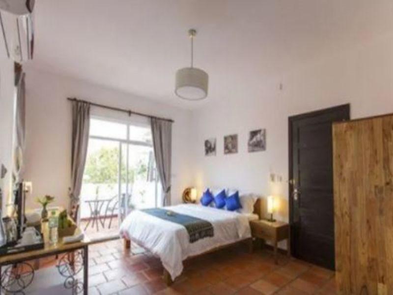 Jasmine Terrace Villa Phnom Penh Luaran gambar