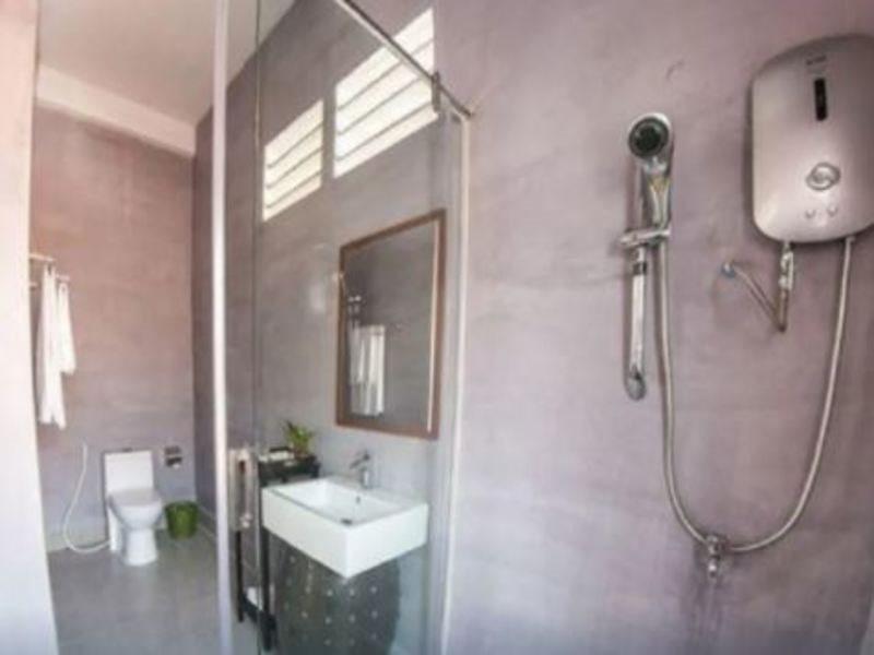 Jasmine Terrace Villa Phnom Penh Luaran gambar