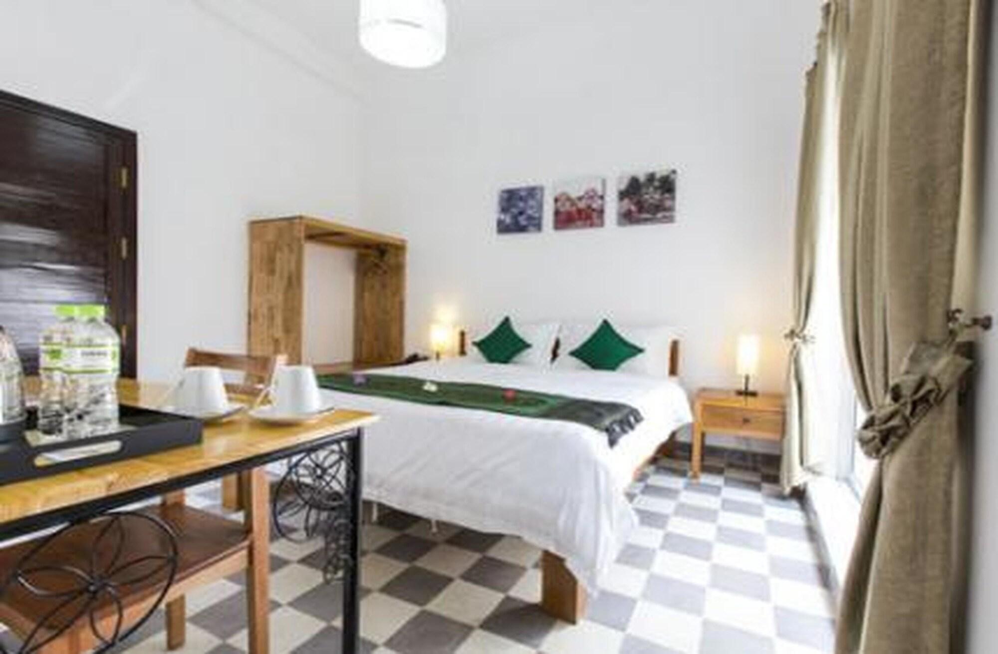 Jasmine Terrace Villa Phnom Penh Luaran gambar