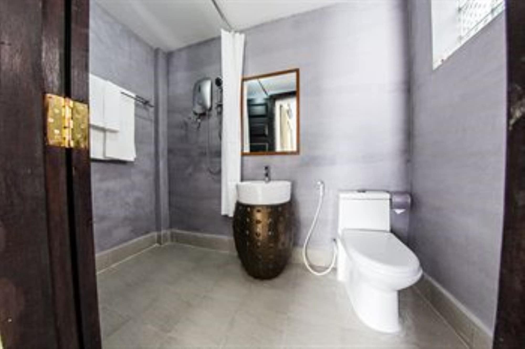 Jasmine Terrace Villa Phnom Penh Luaran gambar