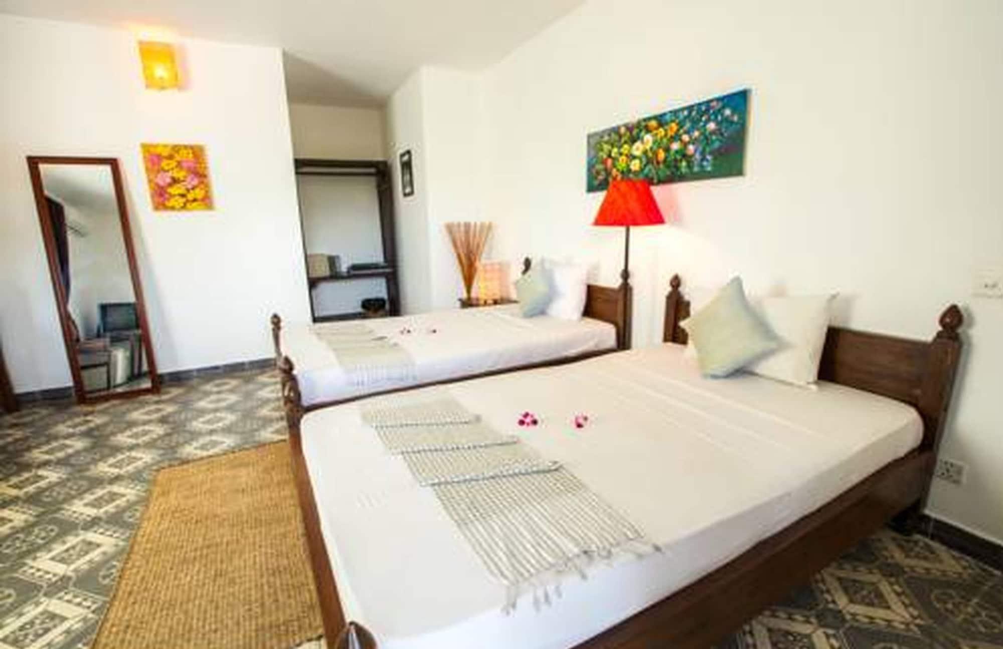 Jasmine Terrace Villa Phnom Penh Luaran gambar