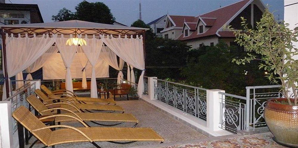 Jasmine Terrace Villa Phnom Penh Luaran gambar