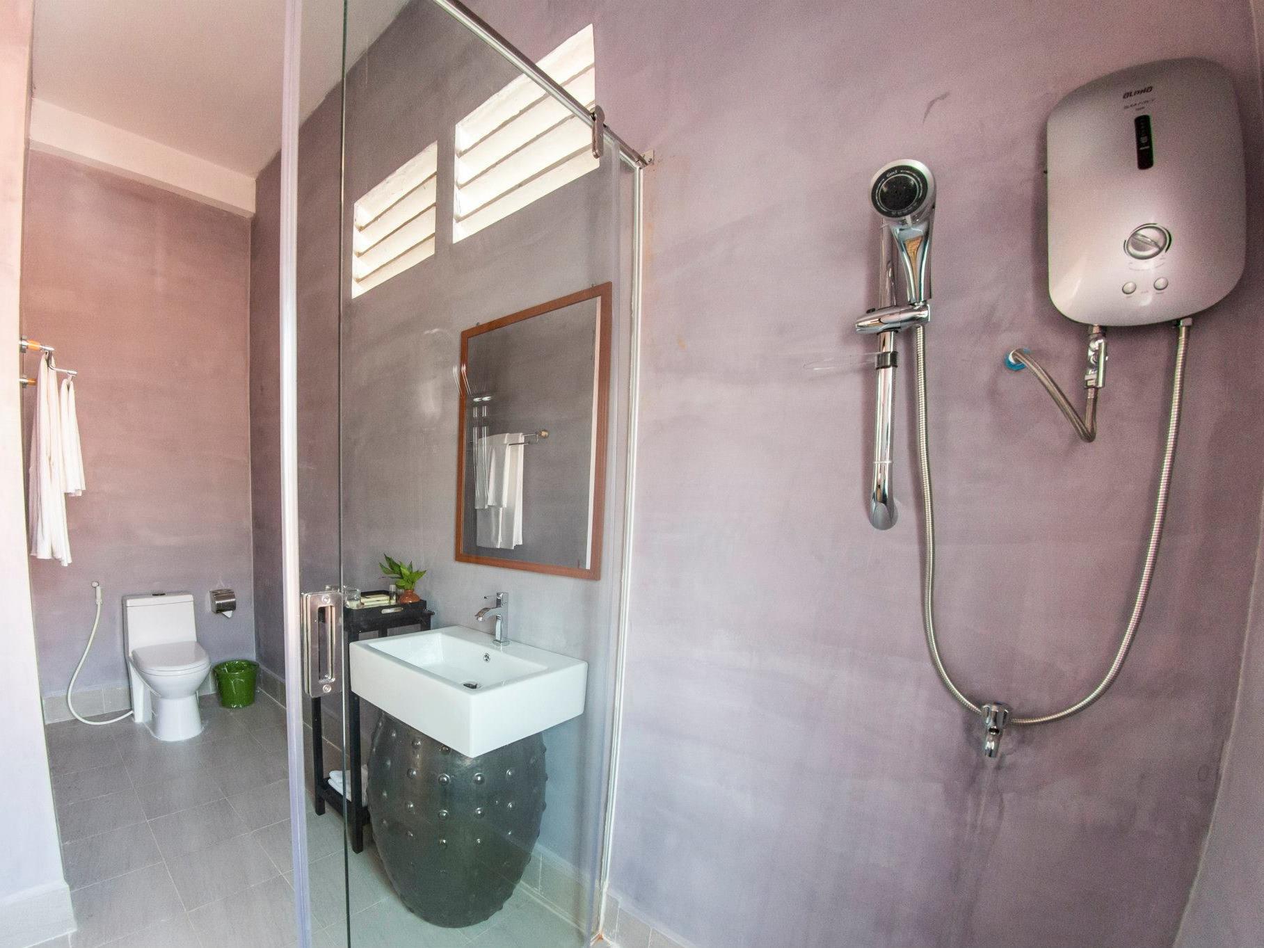 Jasmine Terrace Villa Phnom Penh Luaran gambar