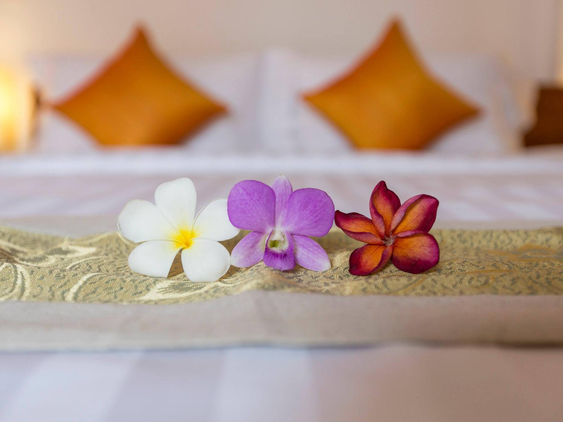 Jasmine Terrace Villa Phnom Penh Luaran gambar