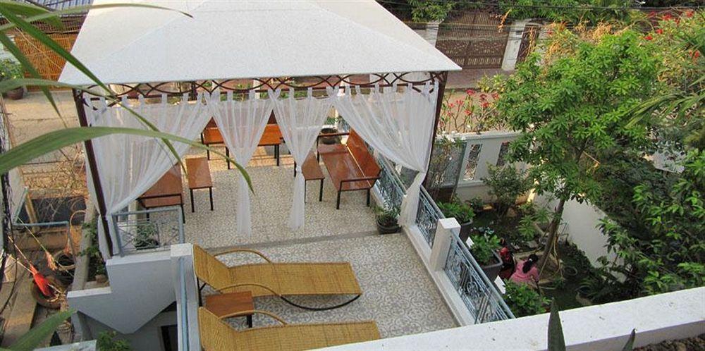 Jasmine Terrace Villa Phnom Penh Luaran gambar