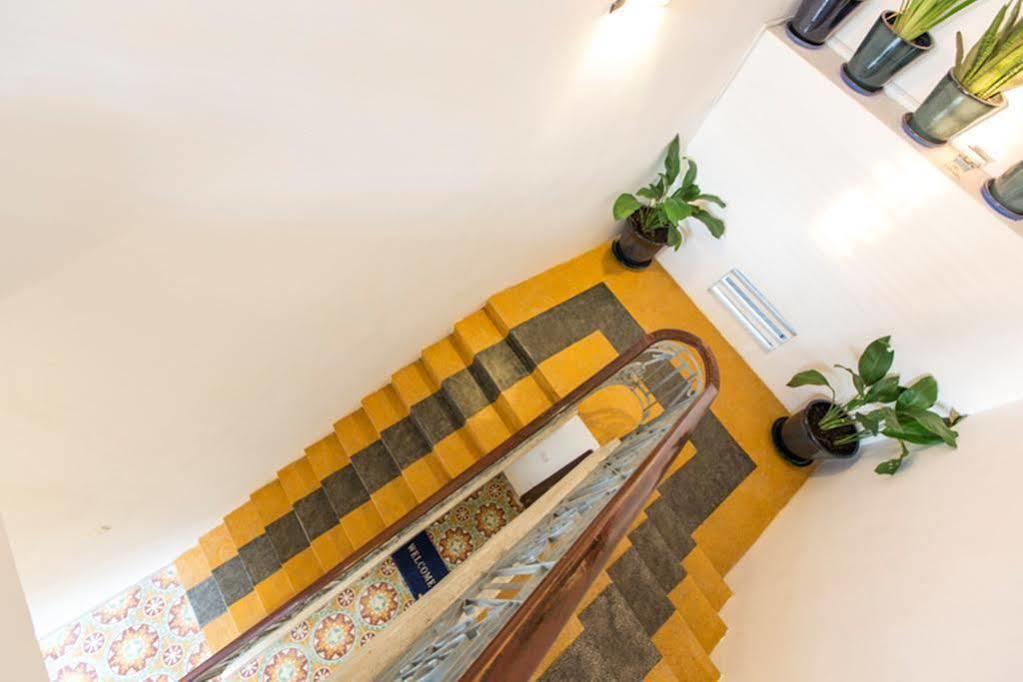 Jasmine Terrace Villa Phnom Penh Luaran gambar